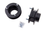 2.5 Inch Leveling Kit | Ram 2500/3500 (09-13) 4WD Zone Offroad