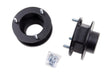2.5 Inch Leveling Kit | Ram 2500/3500 (03-08) 4WD Zone Offroad
