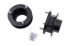 2.5 Inch Leveling Kit | Ram 1500/2500/3500 (01-02) 4WD Zone Offroad