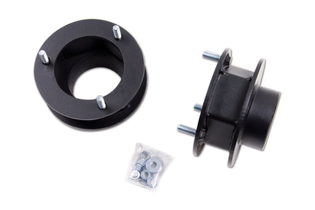 2.5 Inch Leveling Kit | Ram 1500/2500/3500 (01-02) 4WD Zone Offroad
