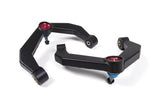 Upper Control Arm Kit | Adventure Series | Ram 1500 (06-26) 4WD Zone Offroad