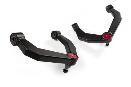 Upper Control Arm Kit | Adventure Series | Ram 1500 (06-26) 4WD Zone Offroad
