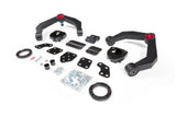 2.5 Inch Leveling Kit | Ram 1500 (06-11) 4WD Zone Offroad