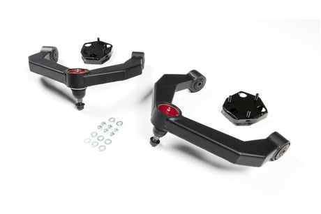 2 Inch Leveling Kit | Ram 1500 (12-18) 4WD Zone Offroad