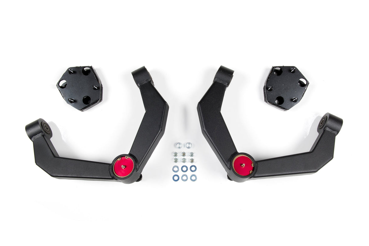 2 Inch Leveling Kit | Ram 1500 (12-18) 4WD Zone Offroad