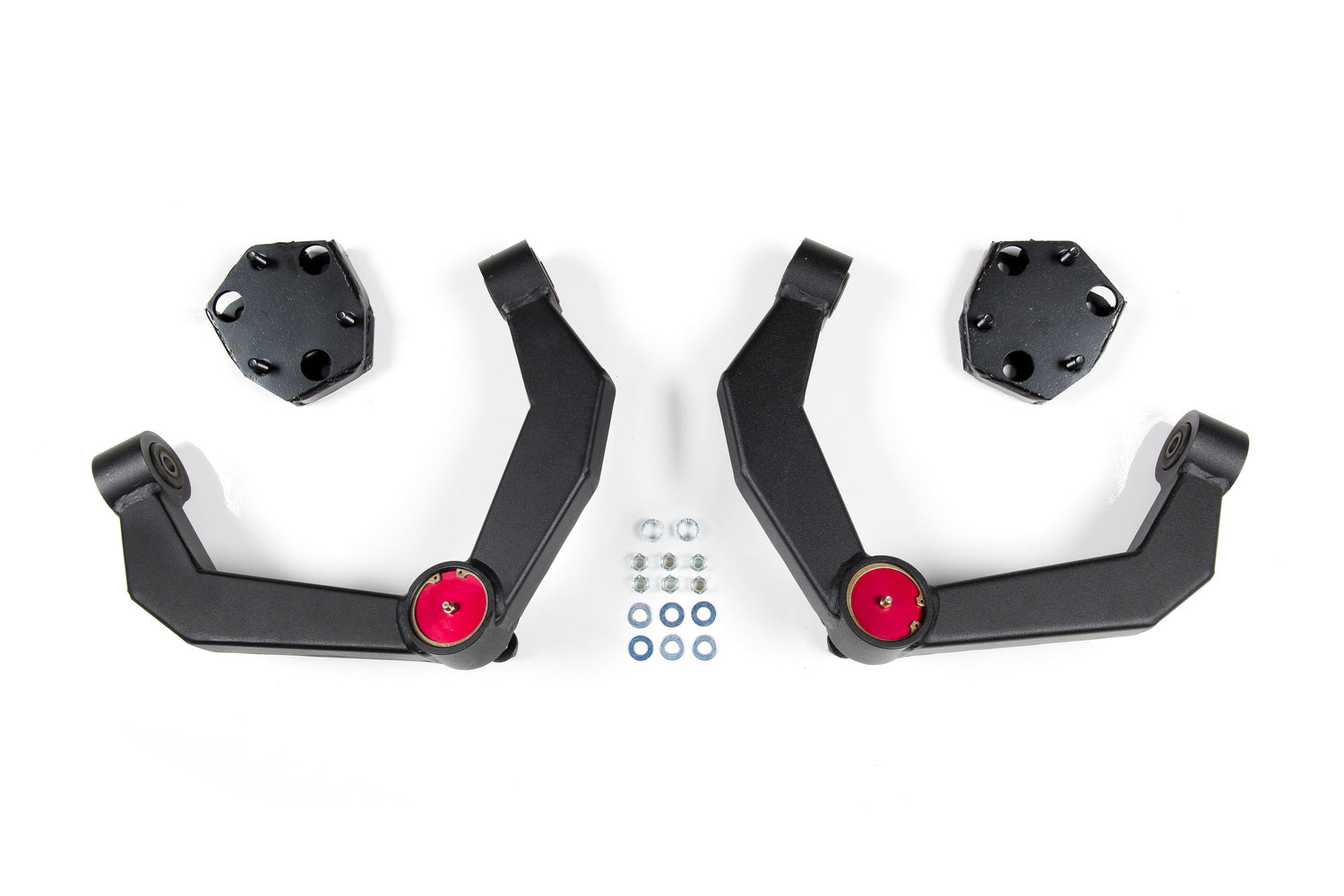 2 Inch Leveling Kit | Ram 1500 (12-18) 4WD Zone Offroad