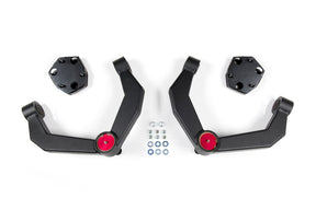 2 Inch Leveling Kit | Ram 1500 (12-18) 4WD Zone Offroad