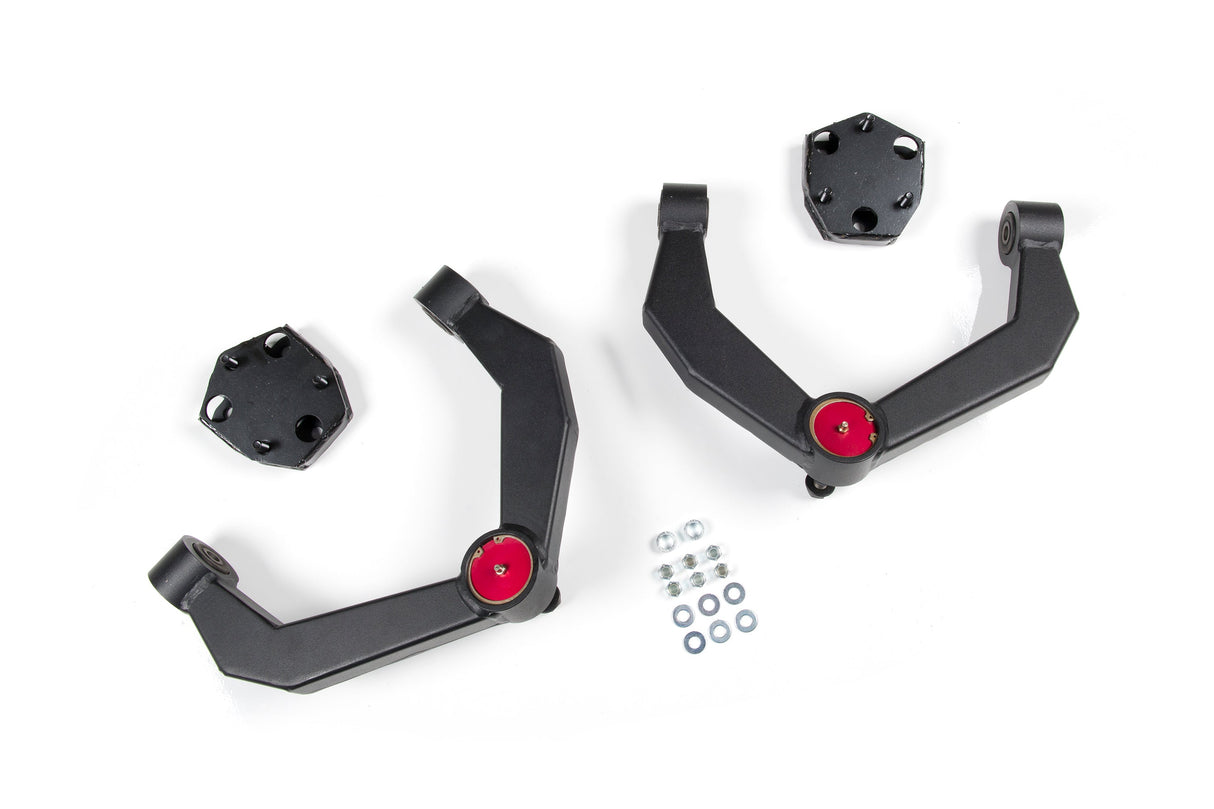 2 Inch Leveling Kit | Ram 1500 (12-18) 4WD Zone Offroad