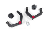 2 Inch Leveling Kit | Ram 1500 (12-18) 4WD Zone Offroad