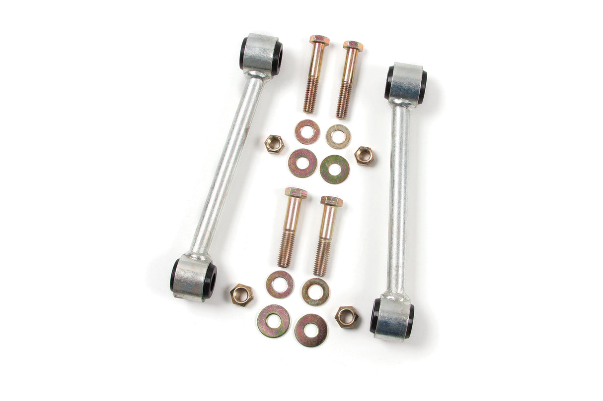 Sway Bar Links | Dodge Ram 2500 Powerwagon (05-11) Zone Offroad