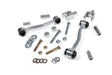 Sway Bar Links | Dodge Ram 1500 (94-01) and 2500/3500 (94-02) Zone Offroad