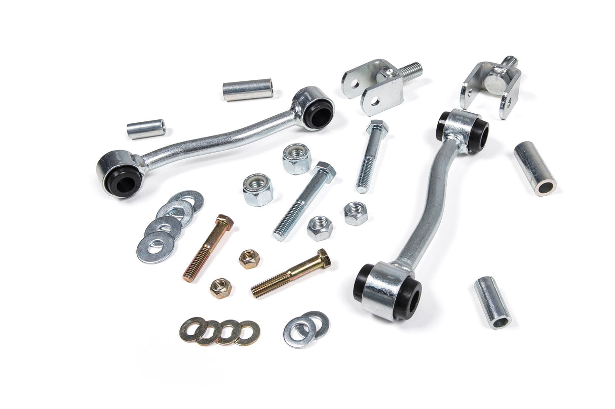 Sway Bar Links | Dodge Ram 1500 (94-01) and 2500/3500 (94-02) Zone Offroad