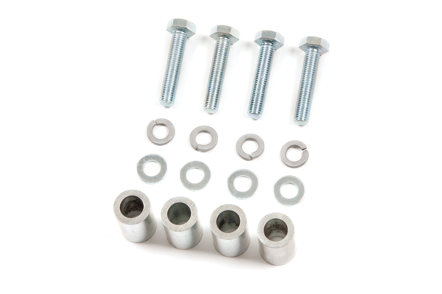 Carrier Bearing Drop Kit | Dodge Ram 2500 (03-13) and 3500 (03-12) Zone Offroad