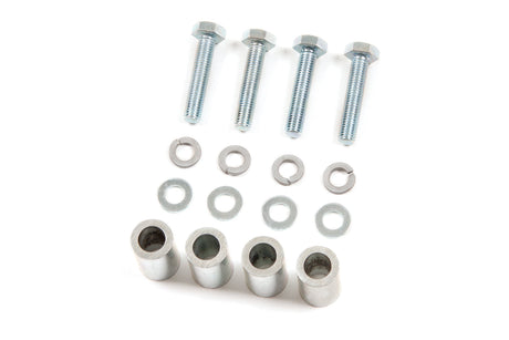 Carrier Bearing Drop Kit | Dodge Ram 2500 (03-13) and 3500 (03-12) Zone Offroad