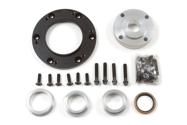 Transfer Case Indexing Ring Kit | Dodge Ram 2500 (03-13) Zone Offroad