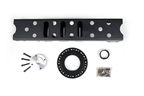 Transfer Case Indexing Ring Kit | 8-Bolt | RAM 3500 (13-18) Zone Offroad