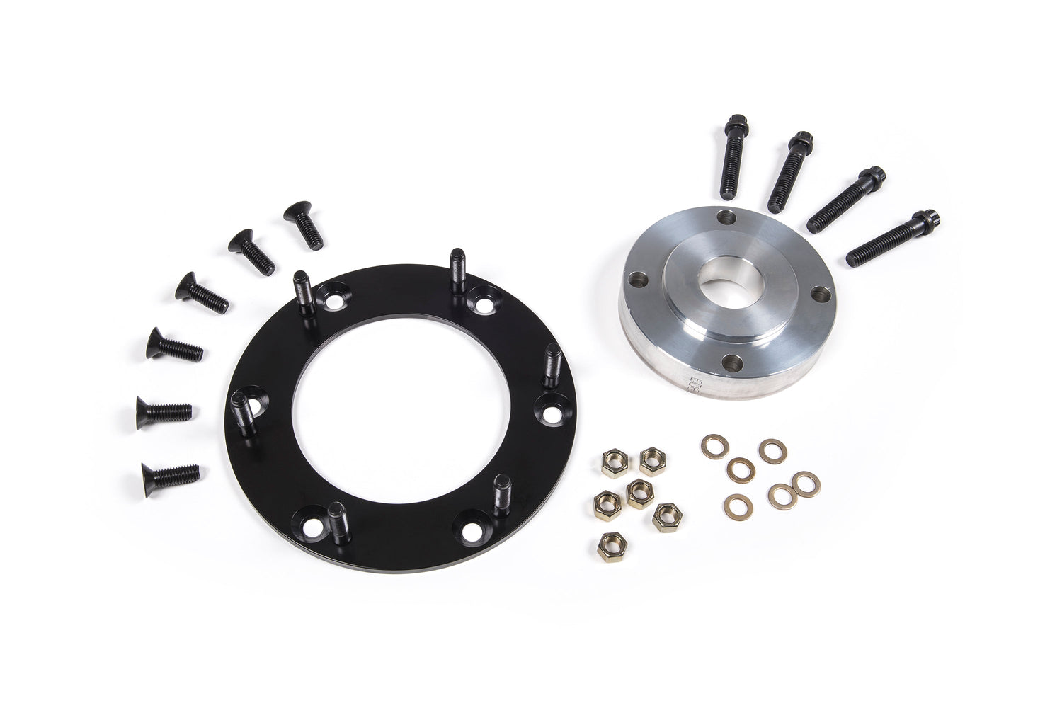 Transfer Case Indexing Ring Kit | Dodge Ram 2500 (09-13) Zone Offroad