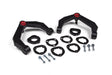 2 Inch Leveling Kit | Ram 1500 (19-26) 4WD Zone Offroad