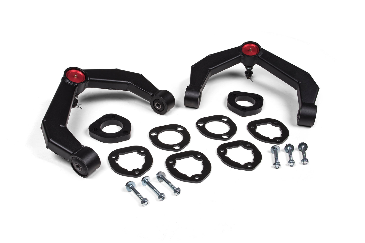 2 Inch Leveling Kit | Ram 1500 (19-26) 4WD Zone Offroad