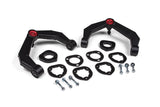 2 Inch Leveling Kit | Ram 1500 (19-26) 4WD Zone Offroad