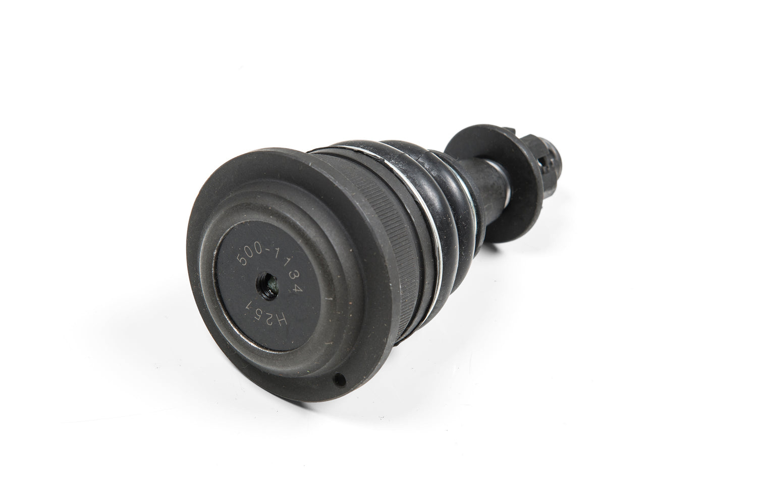 Service Kit: Replacement UCA Ball Joint & Cap Rebuild Kit Dodge D2301 Zone Offroad