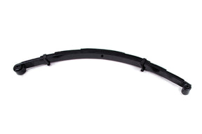 Front Leaf Spring | 4 Inch Lift | Ford F250/F350 Super Duty (99-04) and Ford Excursion (00-05) Zone Offroad