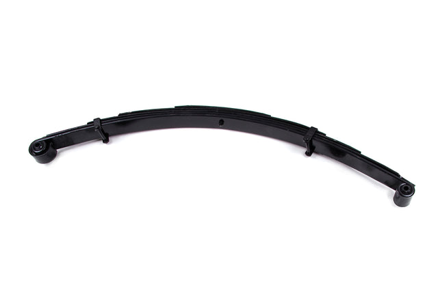 Front Leaf Spring | 4 Inch Lift | Ford F250/F350 Super Duty (99-04) and Ford Excursion (00-05) Zone Offroad