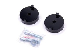 1 Inch Leveling Kit | Ford F250/F350 Super Duty (17-26) 4WD Zone Offroad