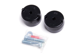 2 Inch Leveling Kit | Ford F250/F350 Super Duty (17-25) 4WD Zone Offroad