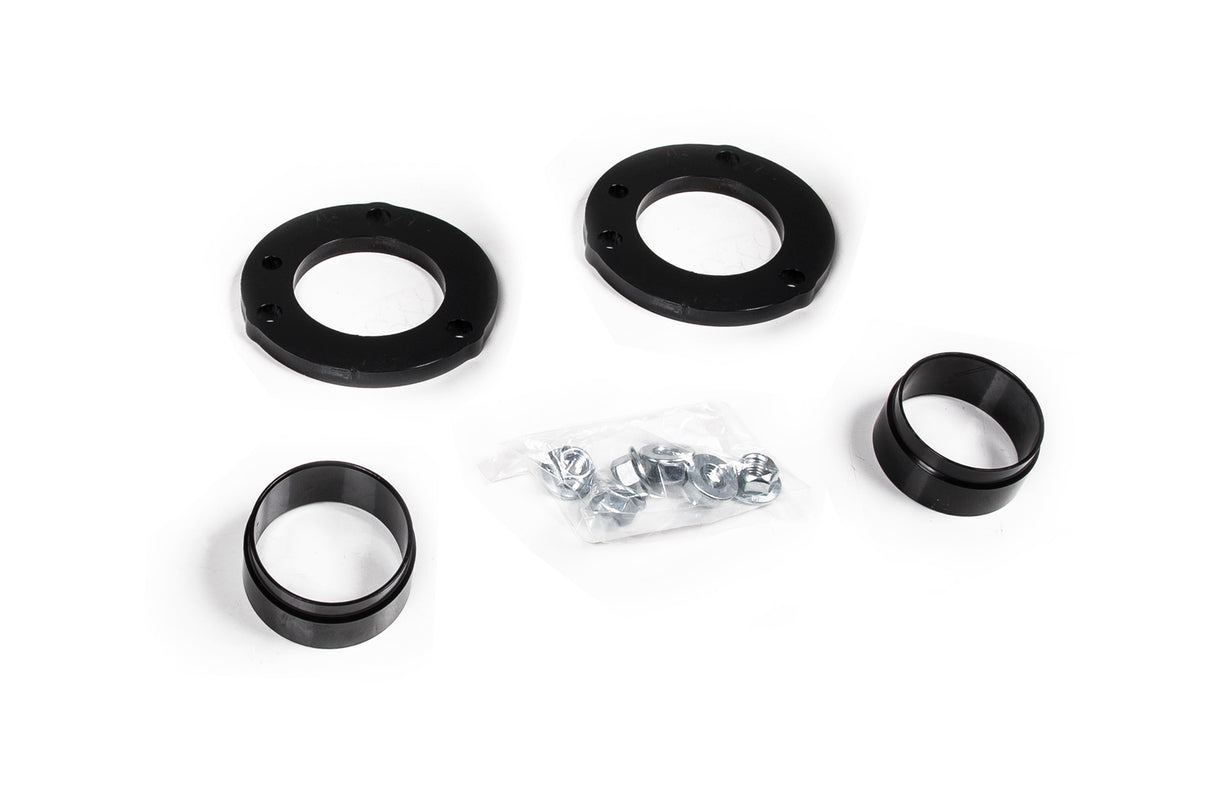 2 Inch Leveling Kit | Ford Ranger (19-23) 4WD Zone Offroad
