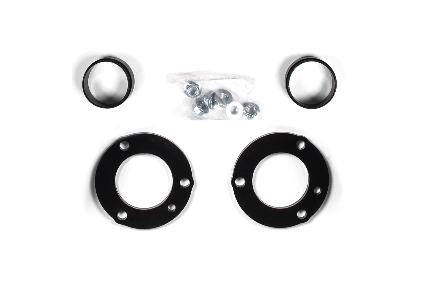 2 Inch Leveling Kit | Ford Ranger (19-23) 4WD Zone Offroad