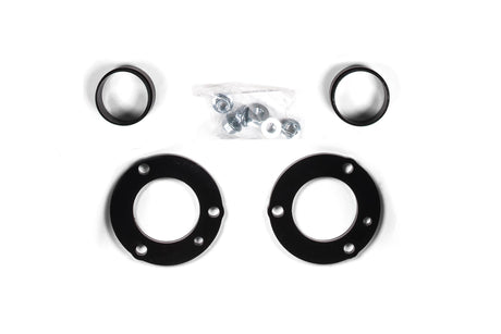 2 Inch Leveling Kit | Ford Ranger (19-23) 4WD Zone Offroad