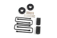 2 Inch Lift Kit | Ford F-150 (09-20) 4WD Zone Offroad