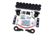 4 Inch Combination Lift Kit | Ford F-150 (97-03) 4WD Zone Offroad