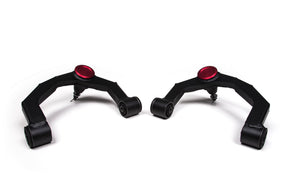 Upper Control Arm Kit | Adventure Series | Ford F150 (04-20) Zone Offroad