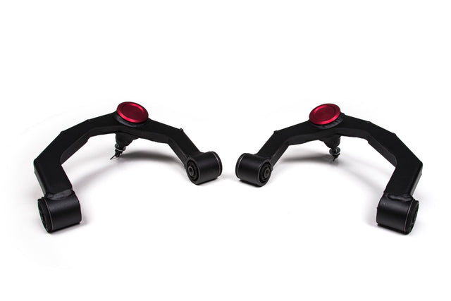 Upper Control Arm Kit | Adventure Series | Ford F150 (04-20) Zone Offroad