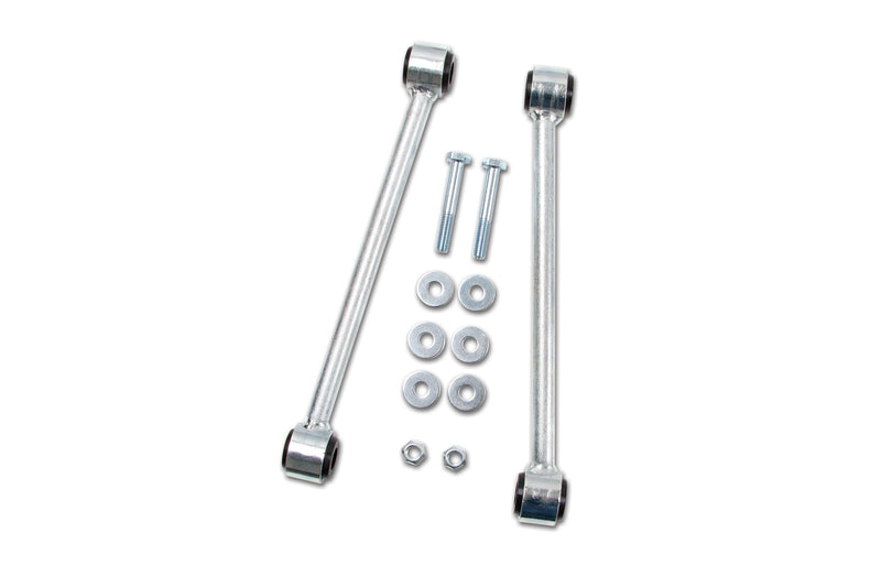 Sway Bar Links | Ford F250/F350 Super Duty (99-04) and Ford Excursion (00-05) Zone Offroad
