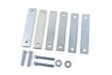 Carrier Bearing Drop Kit | Ford F250/F350 Super Duty (99-26) Zone Offroad