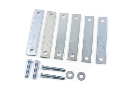 Carrier Bearing Drop Kit | Ford F250/F350 Super Duty (99-26) Zone Offroad