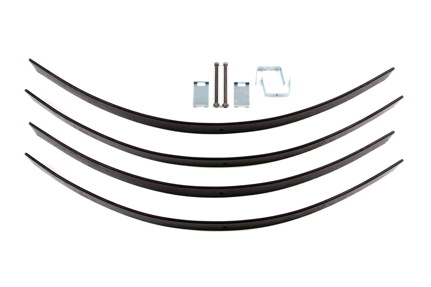Add-a-leaf | Ford F250/F350 Super Duty (08-12) Zone Offroad
