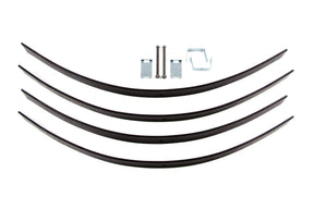 Add-a-leaf | Ford F250/F350 Super Duty (08-12) Zone Offroad