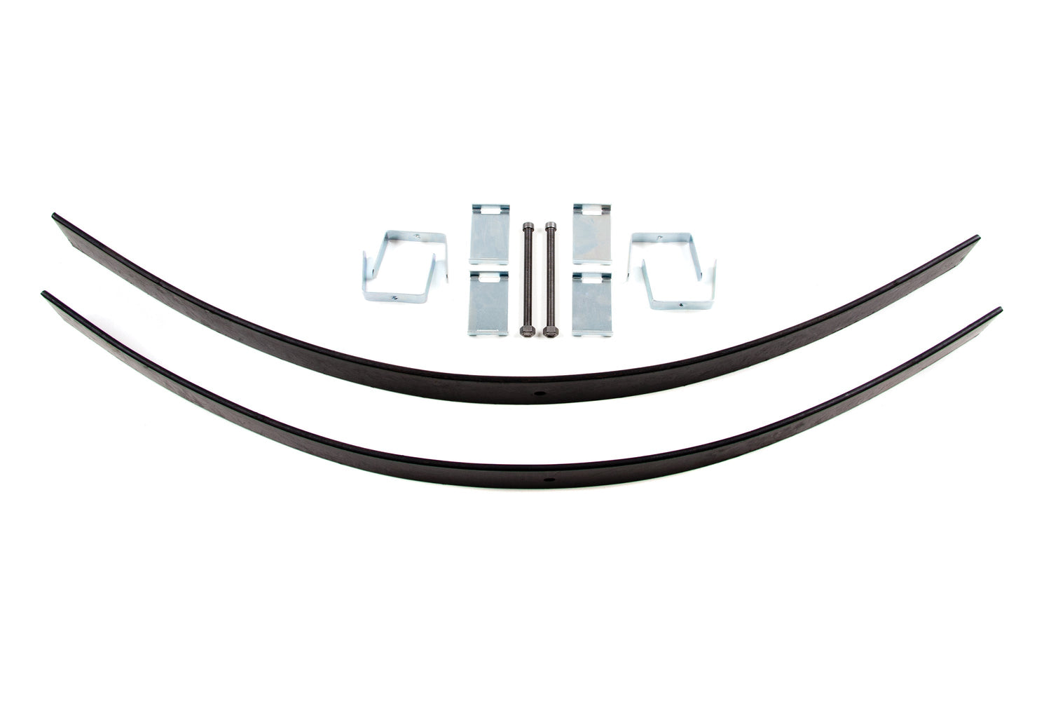 Add-a-leaf | Ford F250/F350 Super Duty (05-07) Zone Offroad
