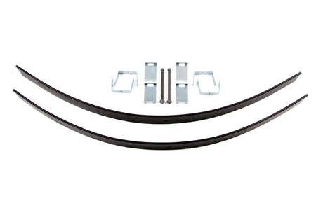 Add-a-leaf | Ford F250/F350 Super Duty (05-07) Zone Offroad