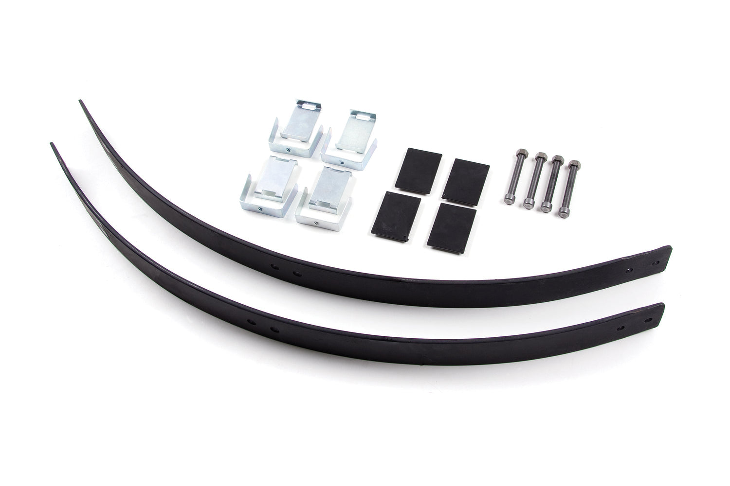 Add-A-Leaf Kit | Ford F150 (04-08) Zone Offroad