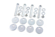 Alignment Cam Bolts | Ford F150 (97-03) Zone Offroad