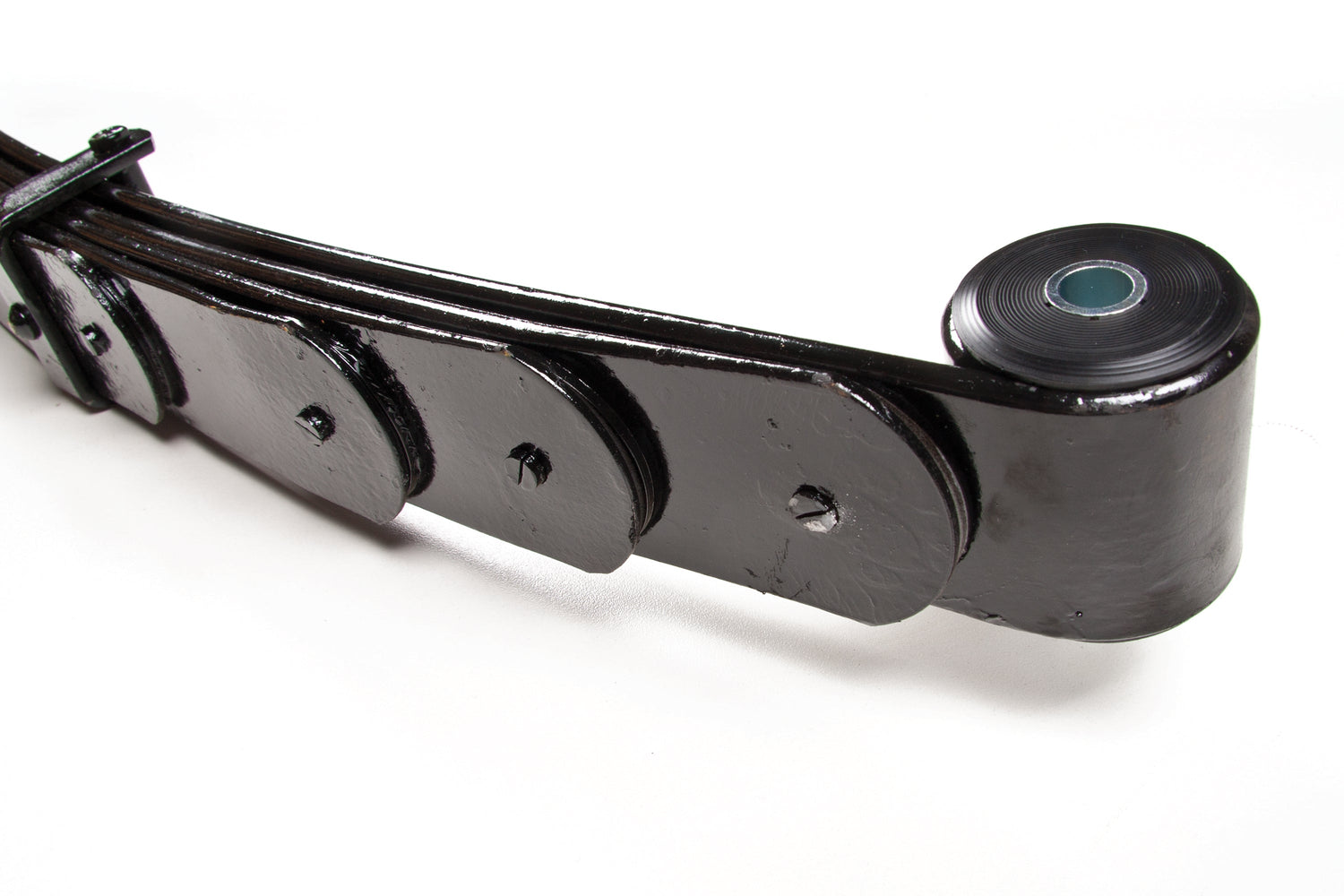 Leaf Spring | 4 Inch Lift | Jeep Wrangler YJ (87-95) Zone Offroad