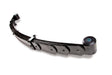 Rear Leaf Spring | 3 Inch Lift | Jeep Cherokee XJ (84-01) Zone Offroad
