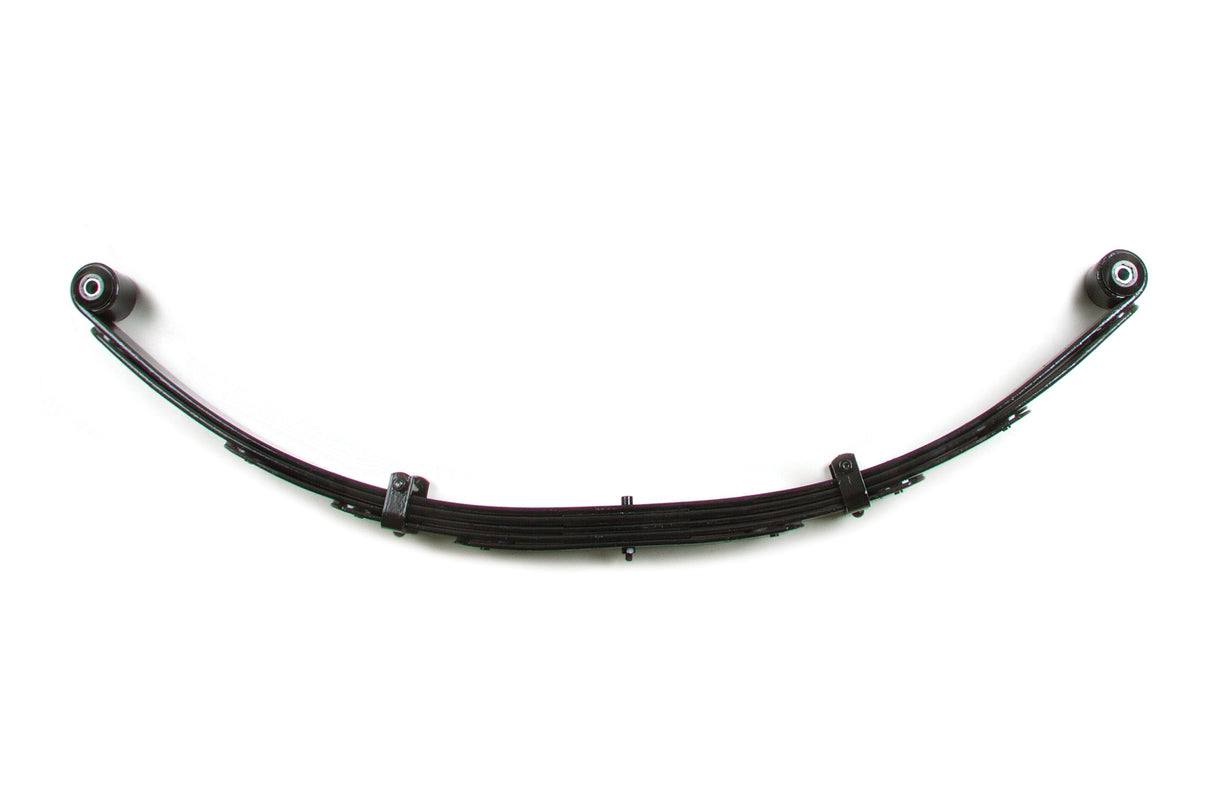 Leaf Spring | 4 Inch Lift | Jeep Wrangler YJ (87-95) Zone Offroad