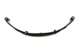 Leaf Spring | 4 Inch Lift | Jeep Wrangler YJ (87-95) Zone Offroad