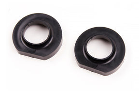 3/4" Coil Spring Spacers | Jeep Wrangler TJ / Cherokee XJ / Comanche MJ / Grand Cherokee ZJ Zone Offroad
